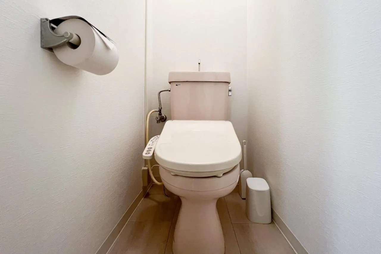 Rafine Nihonbashi Apartment Osaka